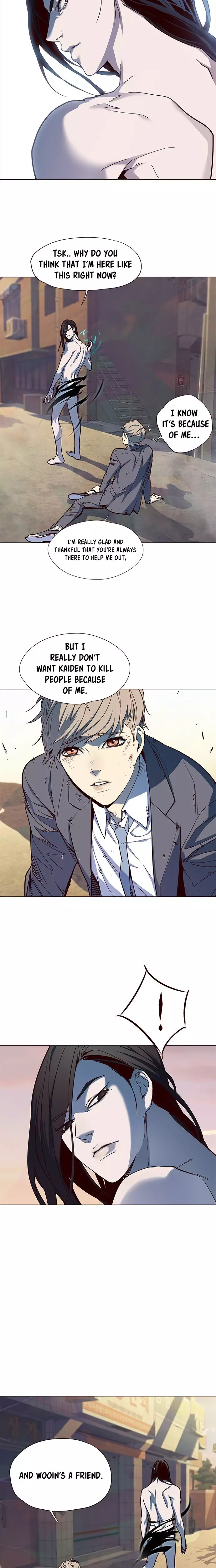 Eleceed, chapter 15, image 11