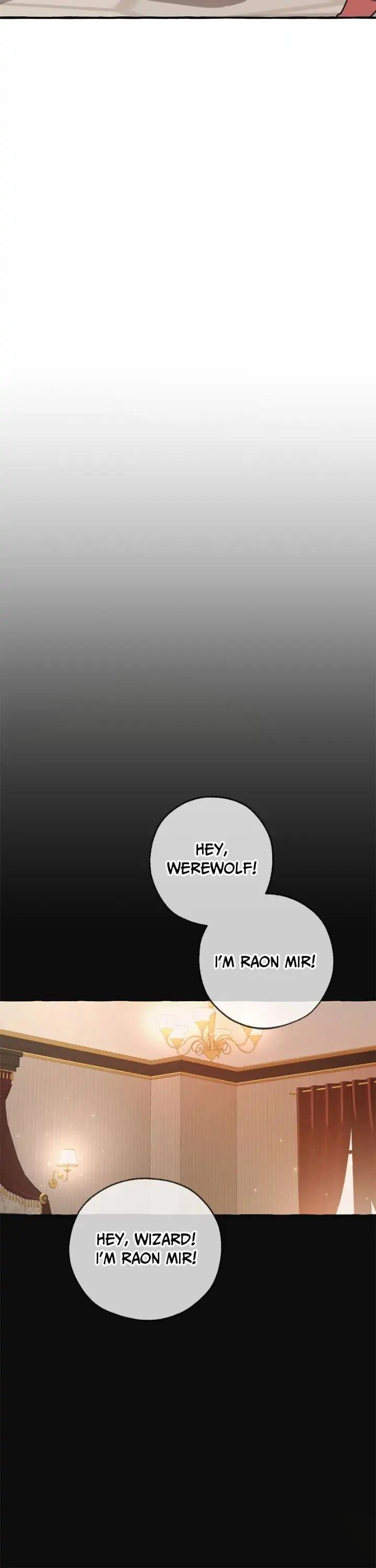 Trash of the Count’s Family, chapter 95, image 5