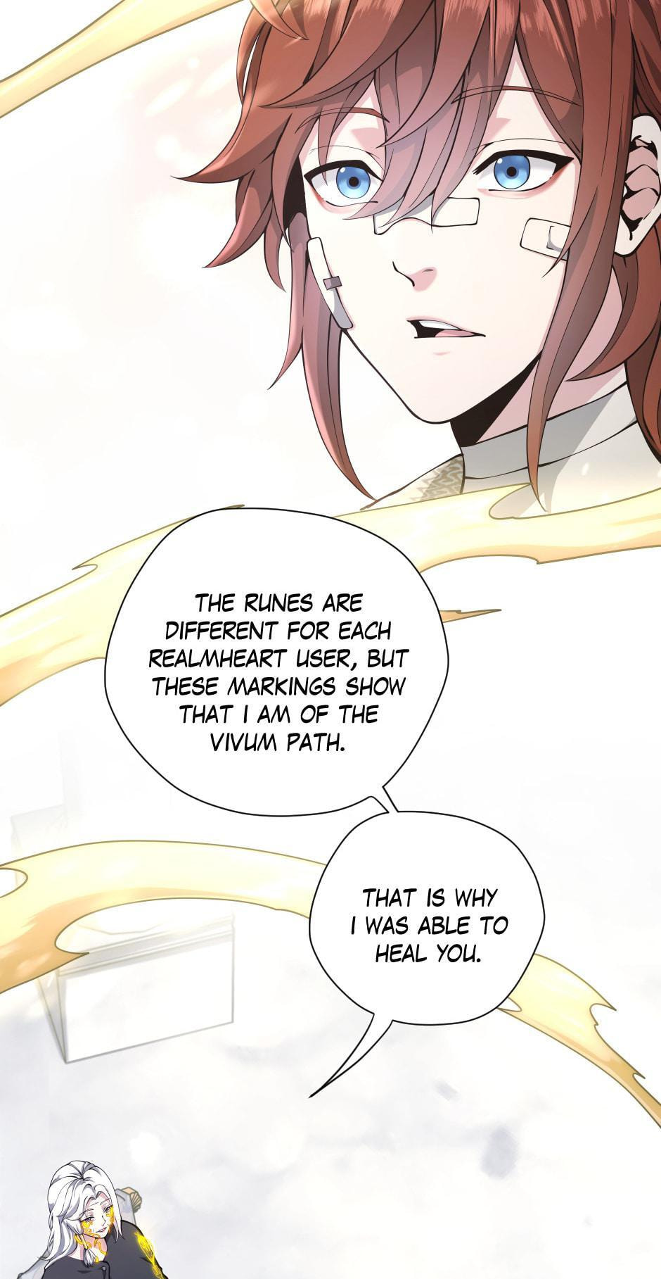 The Beginning After the End, chapter 159, image 3