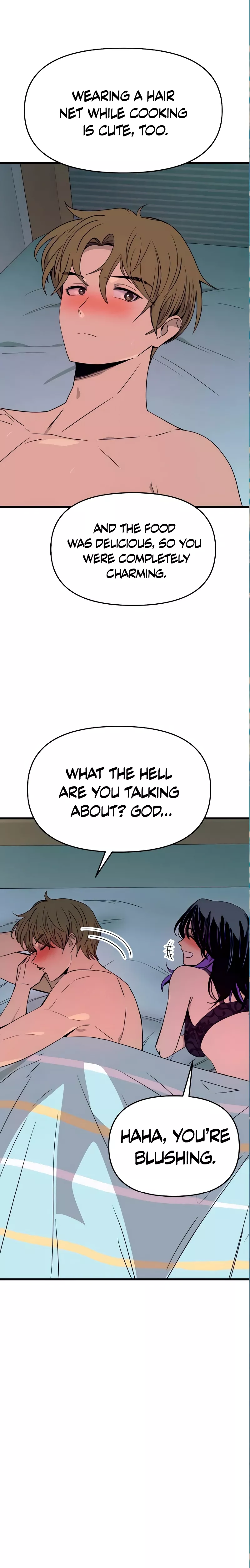 My Bias Gets on the Last Train, chapter 54, image 8