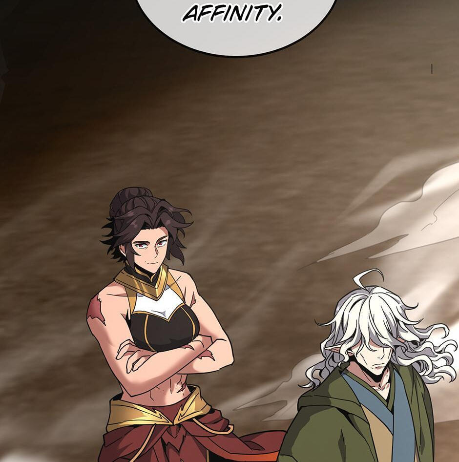 The Beginning After the End, chapter 208, image 99