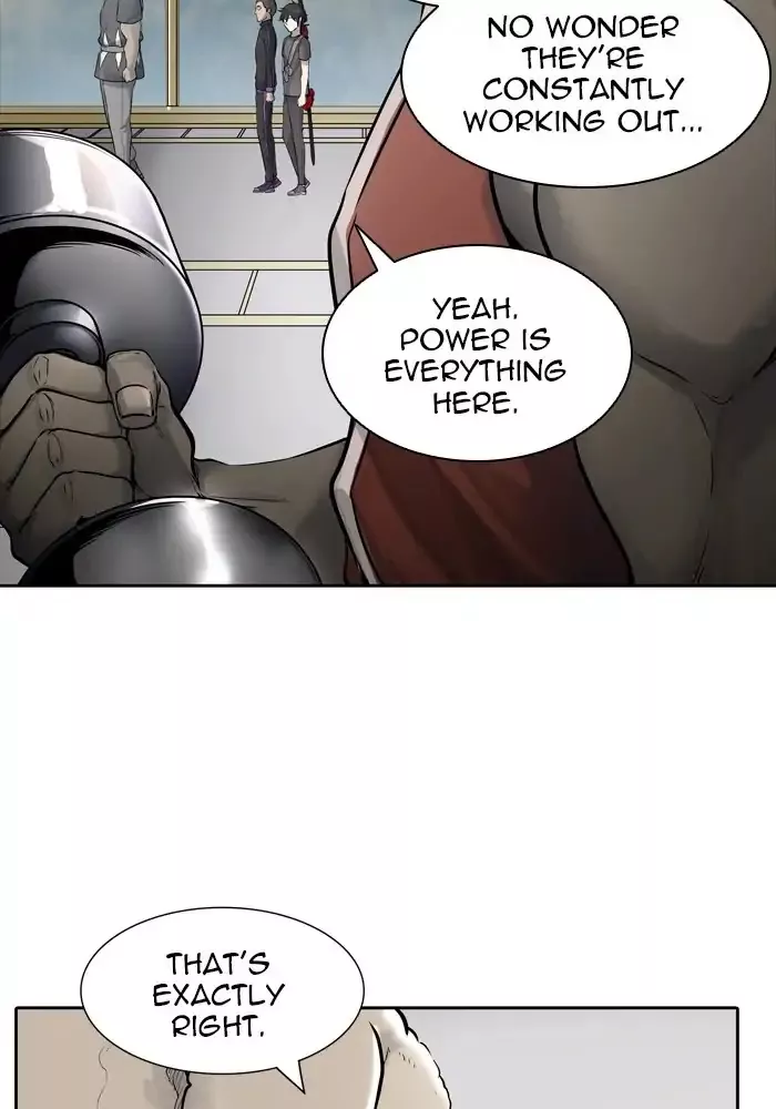 Tower of God, chapter 426, image 58