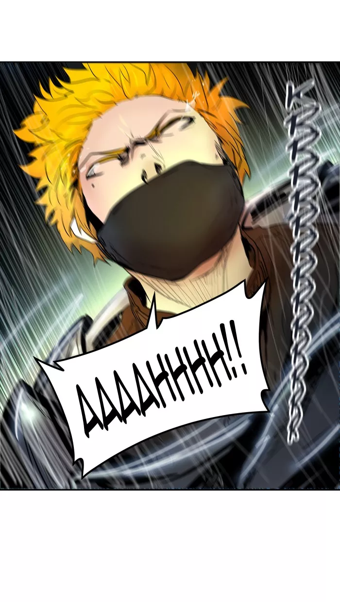 Tower of God, chapter 342, image 110