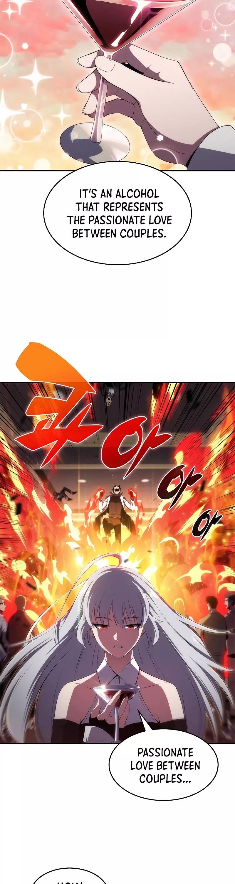 Solo Max-Level Newbie, chapter 35, image 5