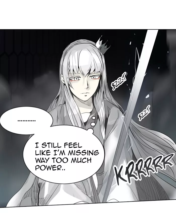 Tower of God, chapter 265, image 35