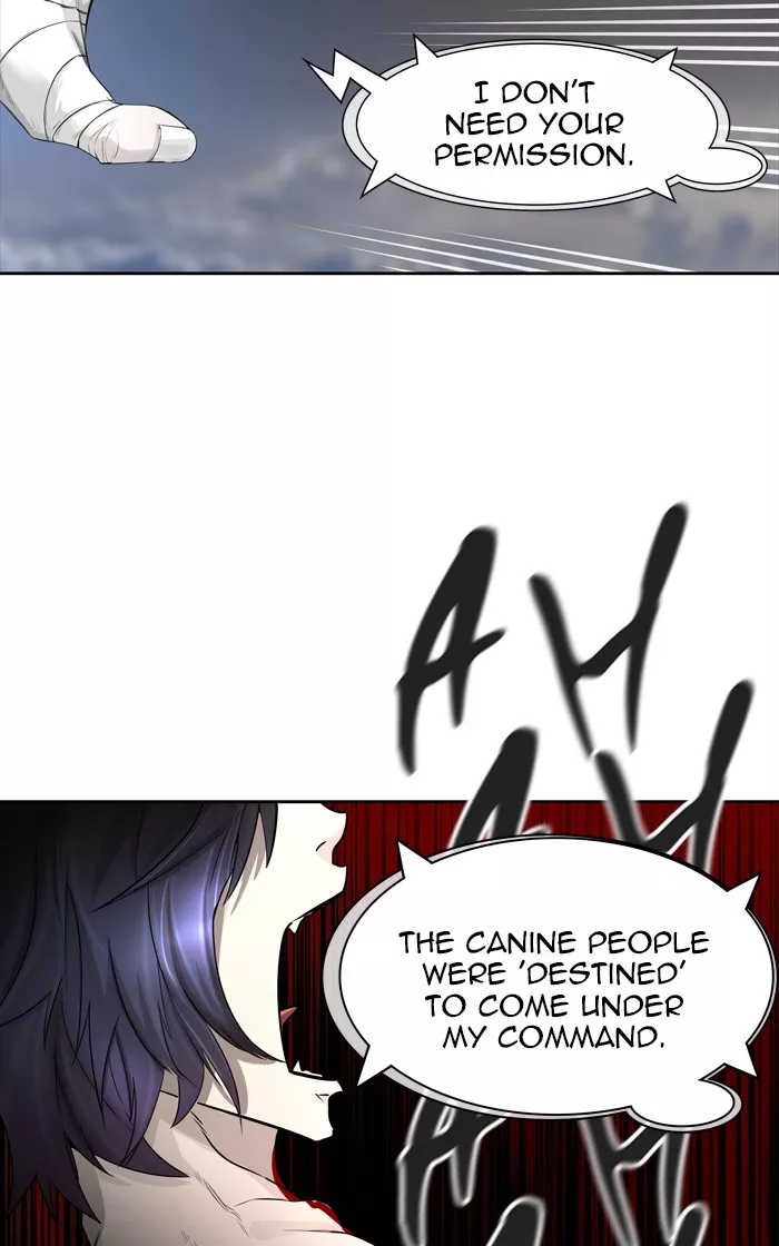 Tower of God, chapter 444, image 97