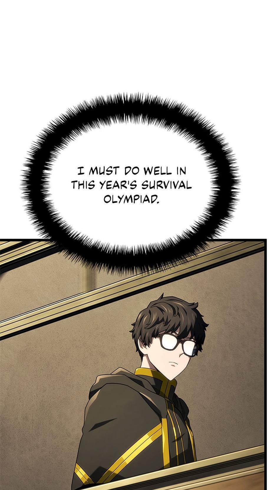 Revenge of the Baskerville Bloodhound, chapter 114, image 128