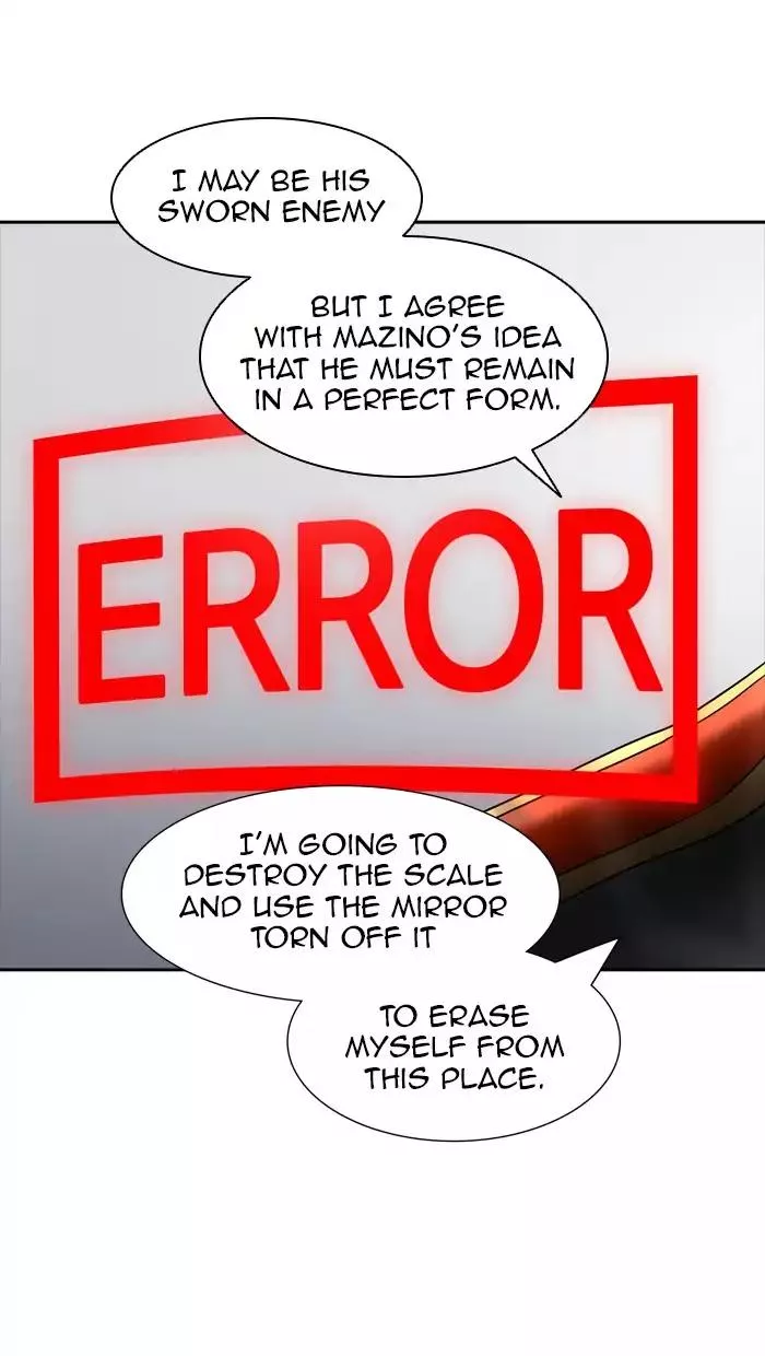 Tower of God, chapter 380, image 36