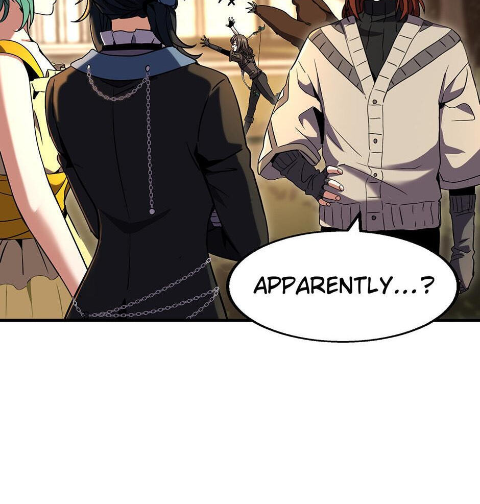 The Beginning After the End, chapter 197, image 104