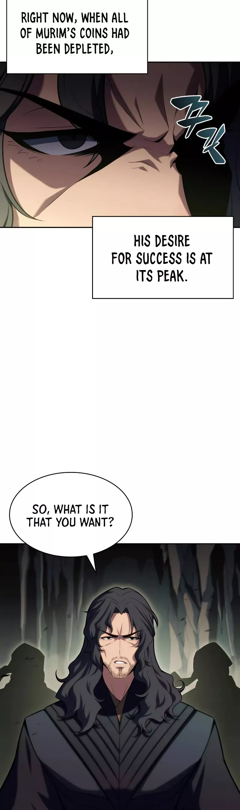 Solo Max-Level Newbie, chapter 109, image 6