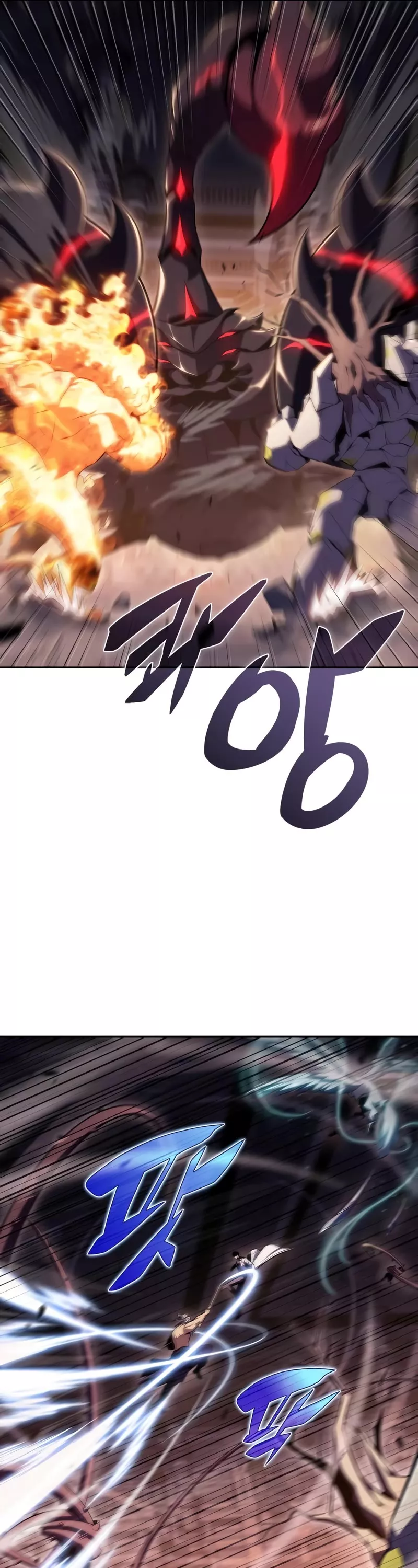 Solo Max-Level Newbie, chapter 104, image 27