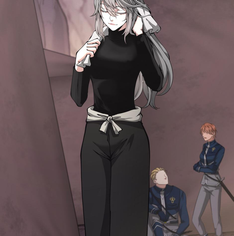 The Beginning After the End, chapter 168, image 102