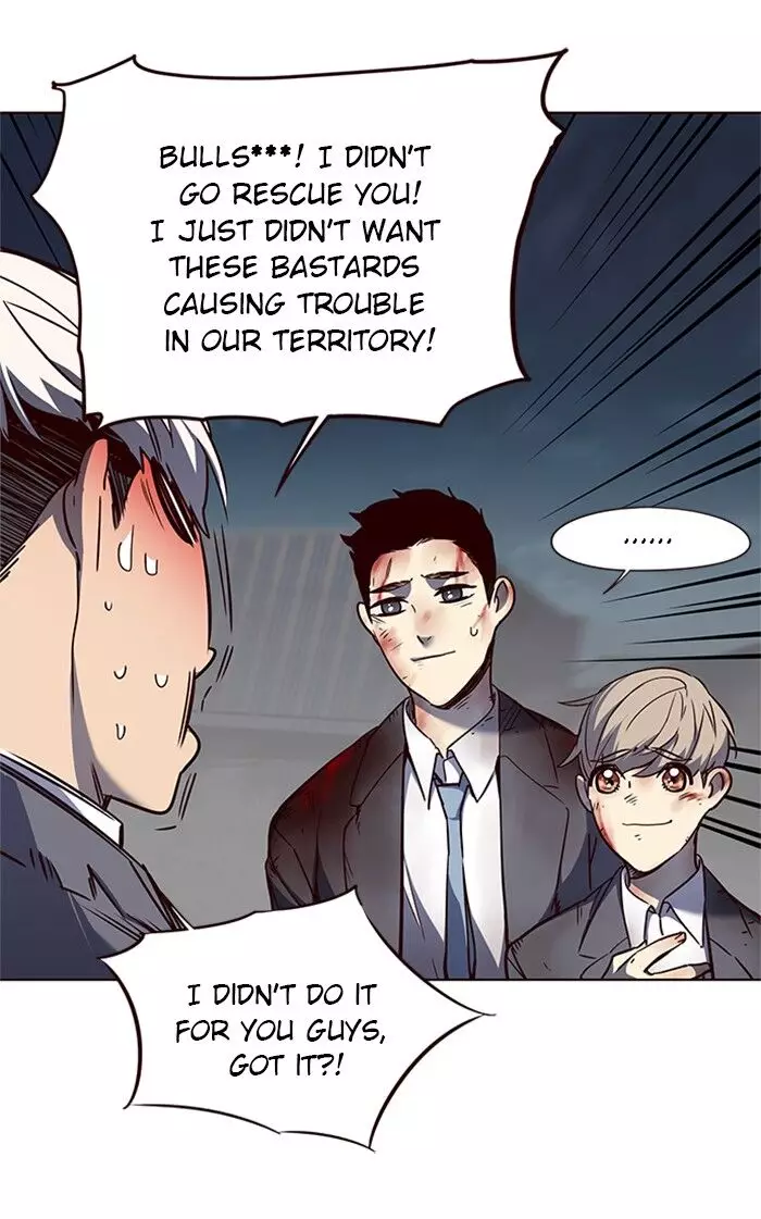 Eleceed, chapter 45, image 59