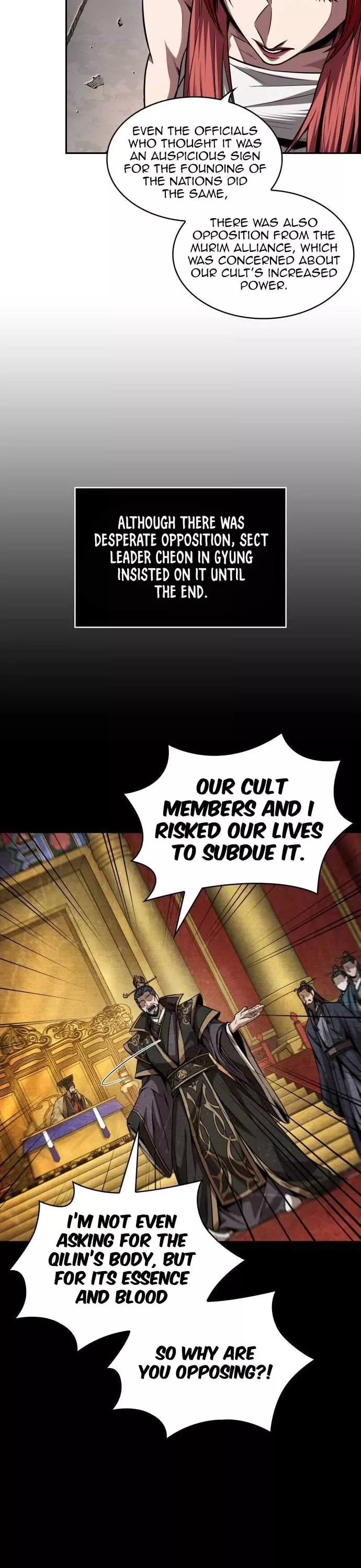 Nano Machine, chapter 209, image 21