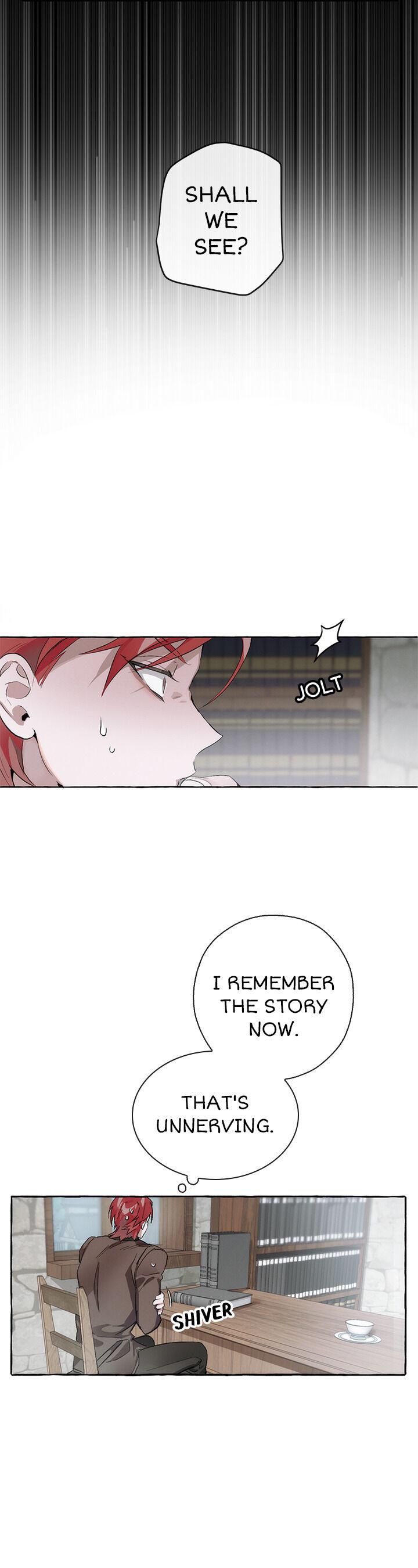 Trash of the Count’s Family, chapter 2, image 15