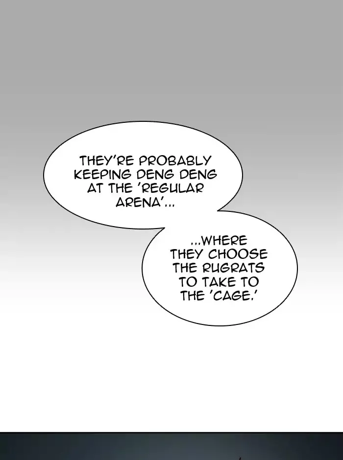 Tower of God, chapter 420, image 155