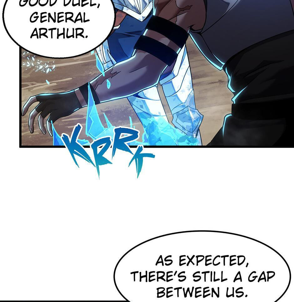 The Beginning After the End, chapter 217, image 127