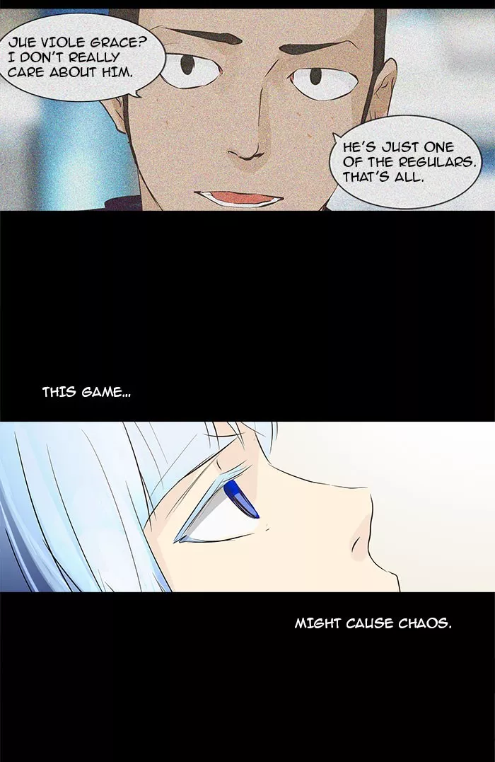 Tower of God, chapter 138, image 16