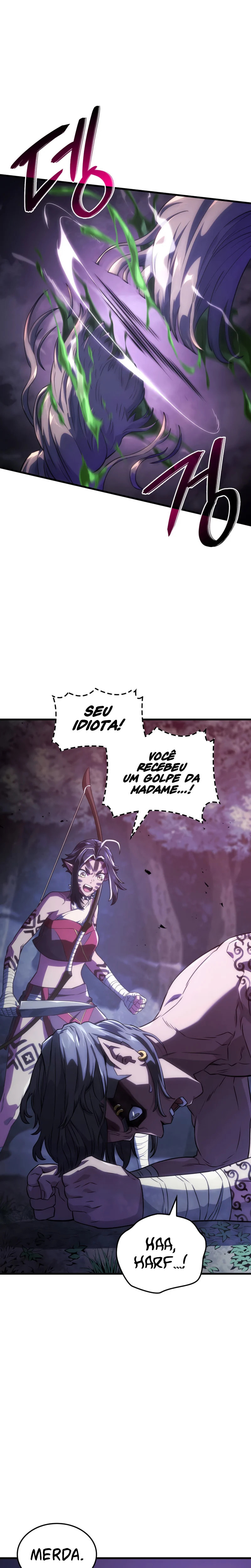 Revenge of the Baskerville Bloodhound, chapter 31, image 15