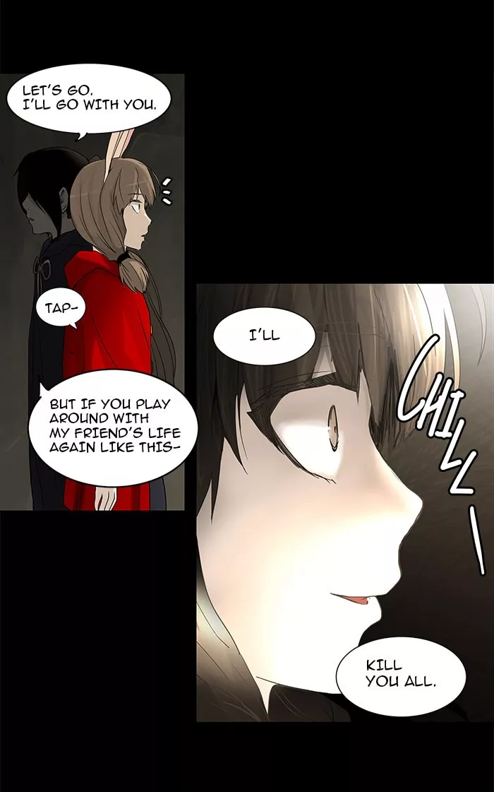 Tower of God, chapter 130, image 42