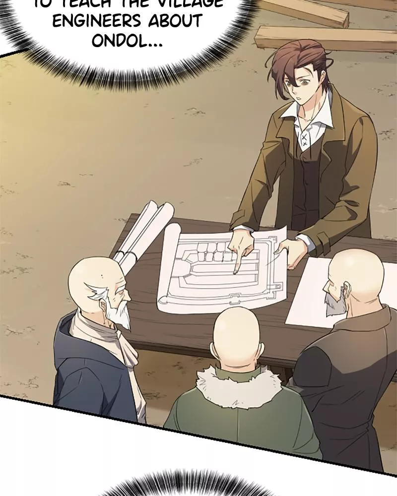 The Greatest Estate Developer, chapter 6, image 11