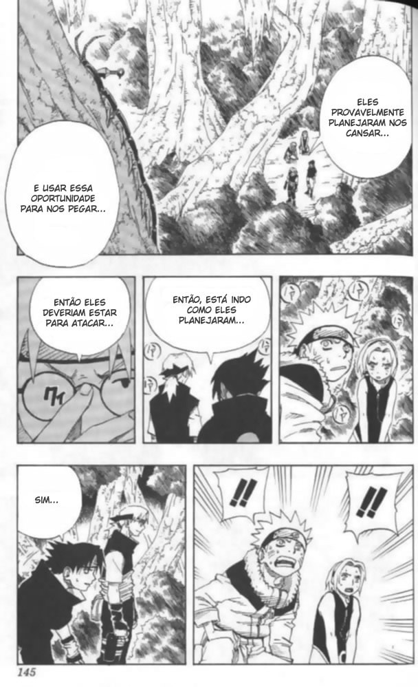 Naruto, chapter 61, image 17