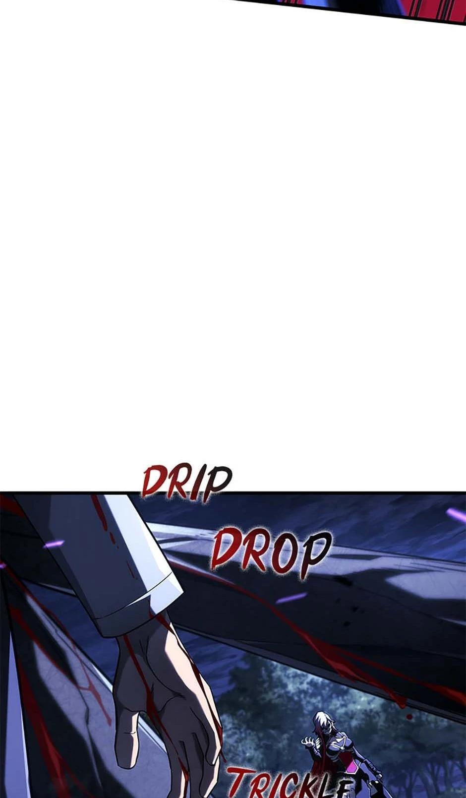 Revenge of the Baskerville Bloodhound, chapter 99, image 61