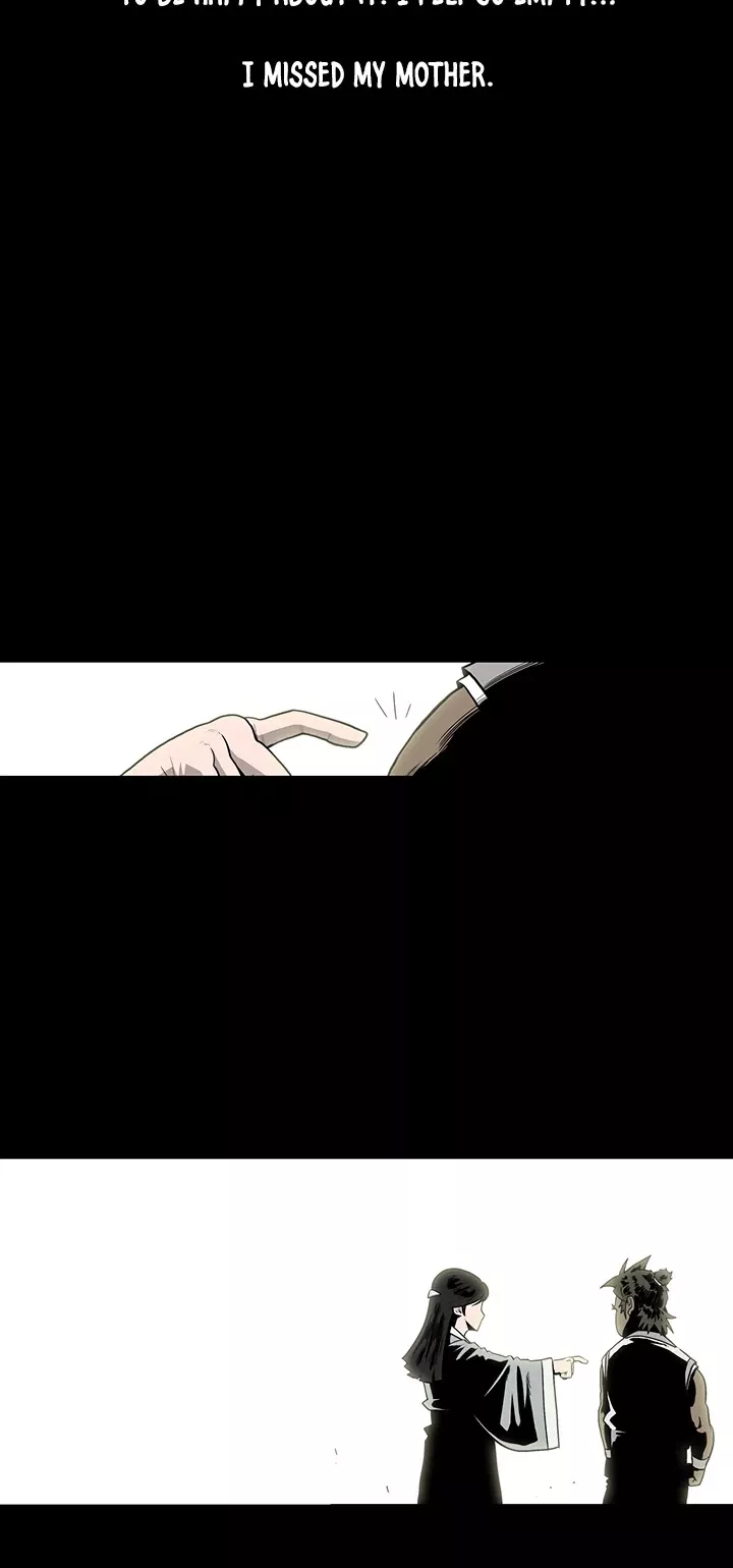 Legend of the Northern Blade, chapter 81, image 18