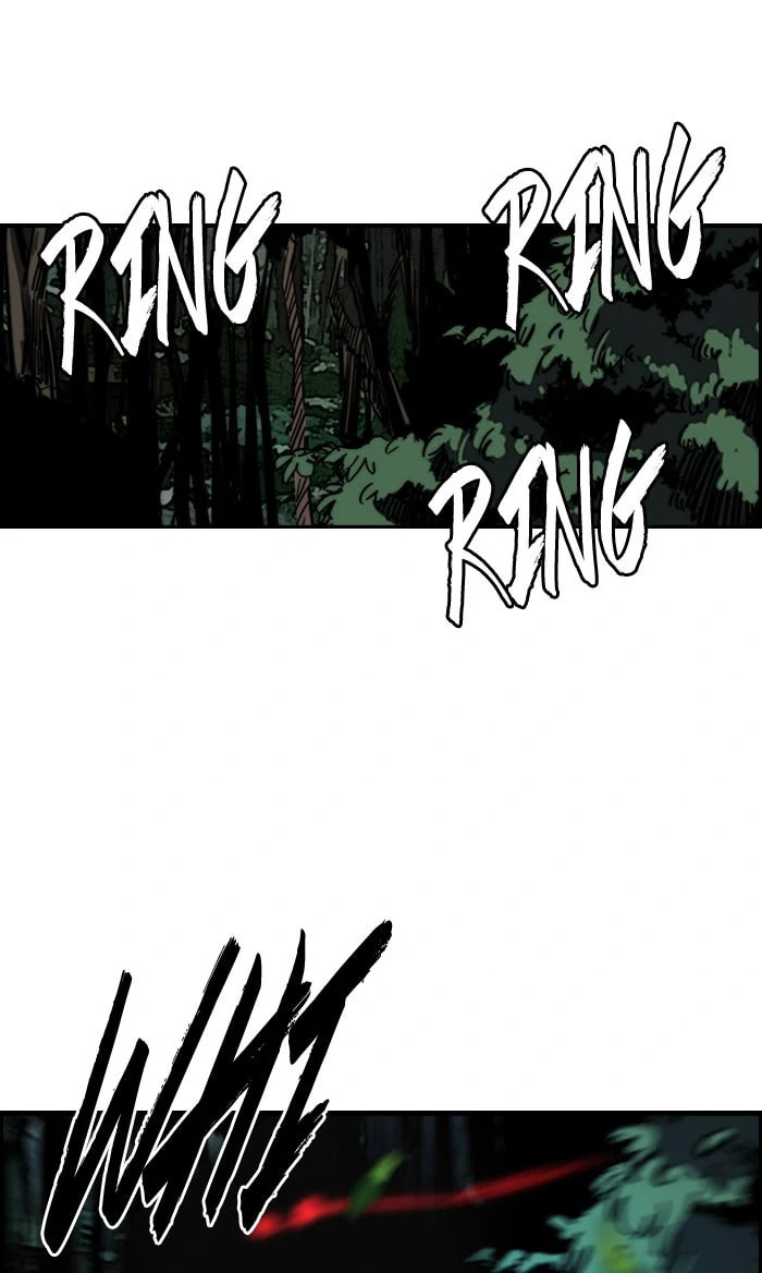 Wind Breaker, chapter 171, image 36