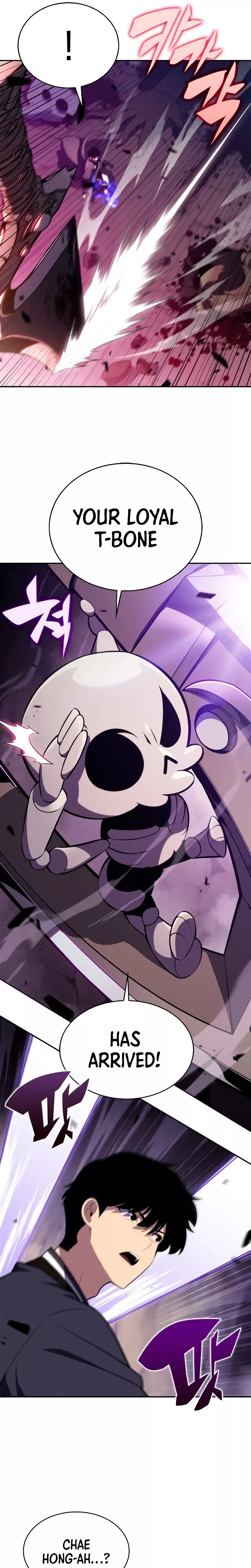 Solo Max-Level Newbie, chapter 176, image 16