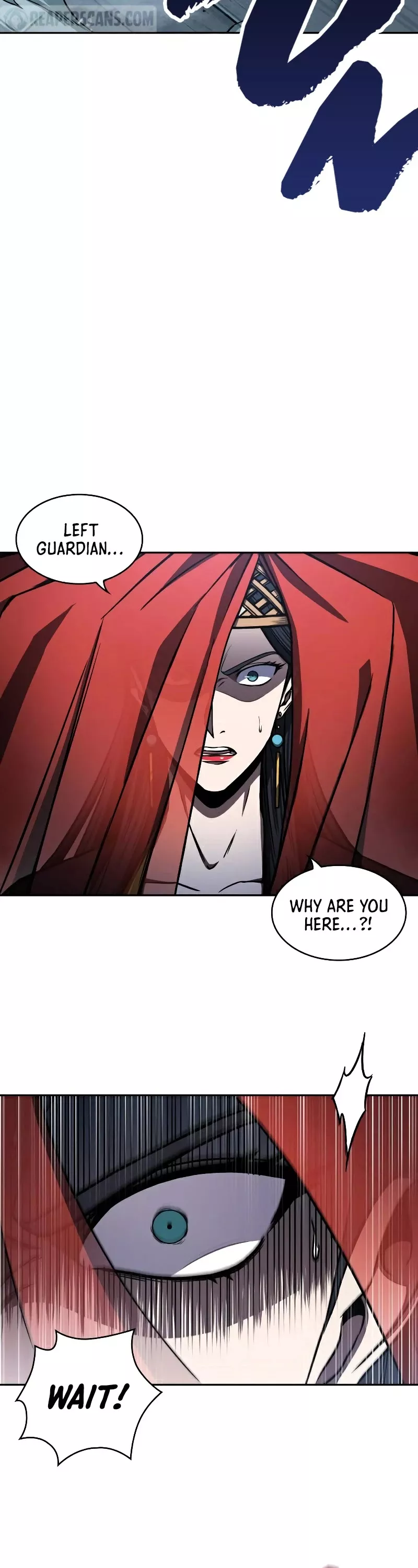 Nano Machine, chapter 94, image 3
