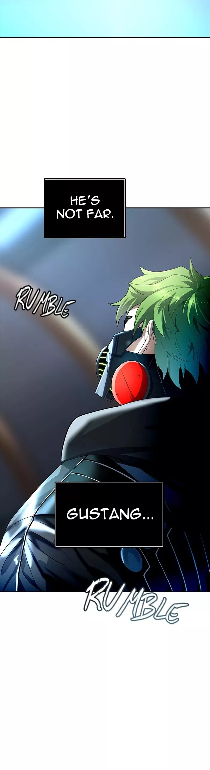 Tower of God, chapter 546, image 20