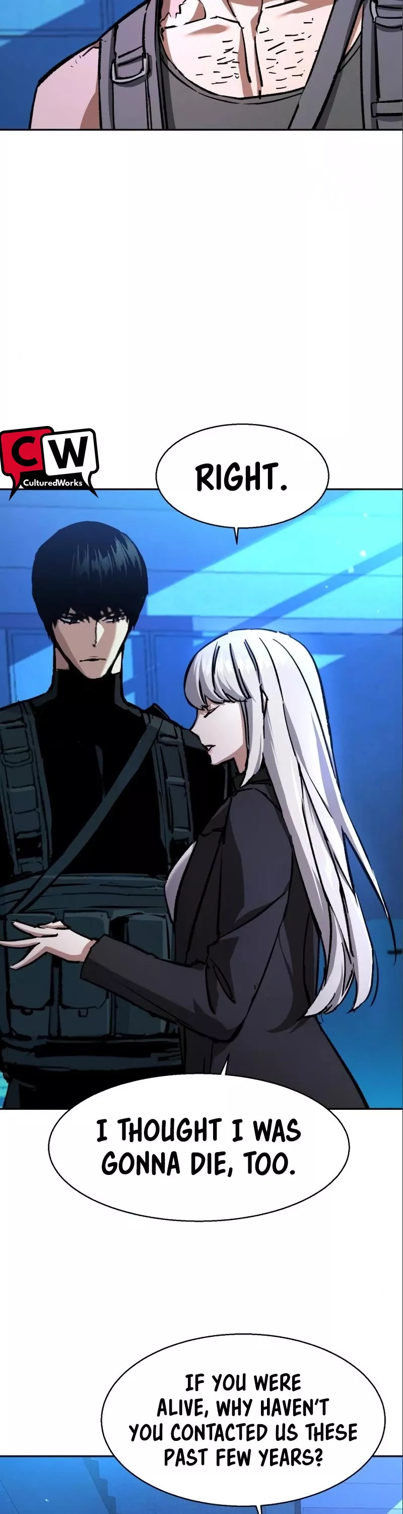 Teenage Mercenary, chapter 167, image 15