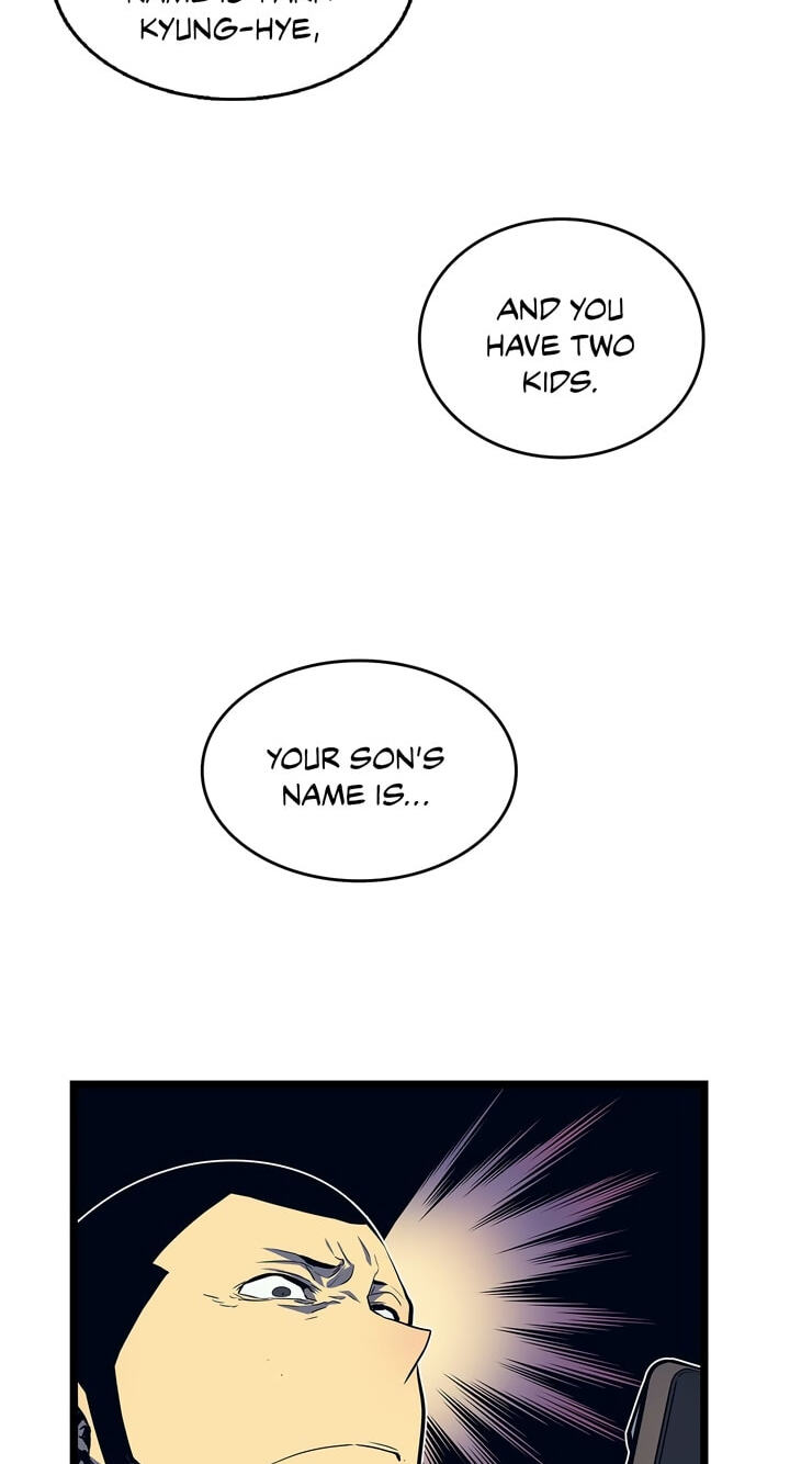 Solo Leveling, chapter 60, page 52