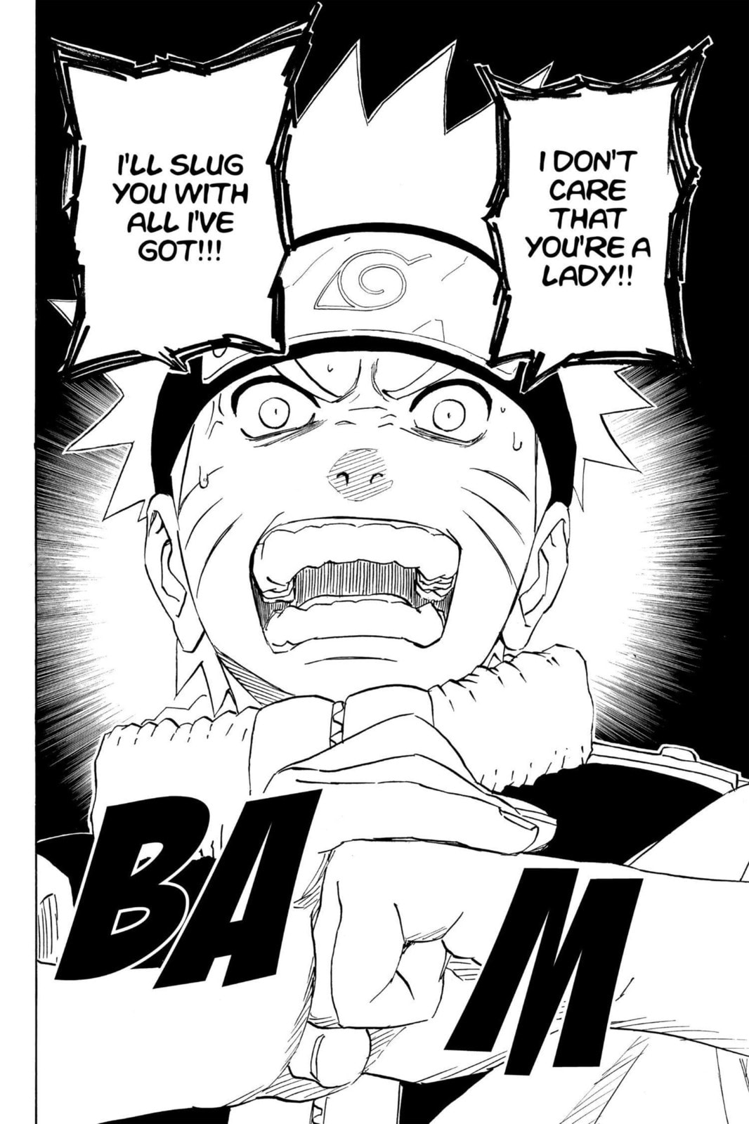 Naruto, chapter 158, image 10