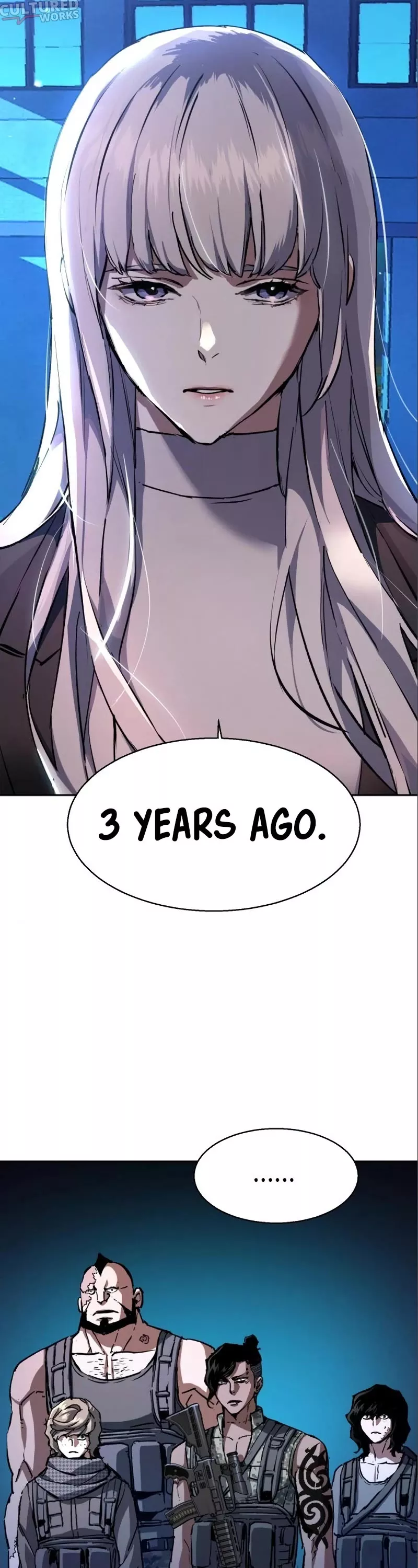 Teenage Mercenary, chapter 167, image 26