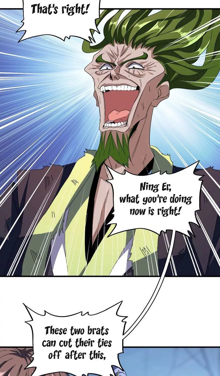 Magic Emperor, chapter 67, image 23