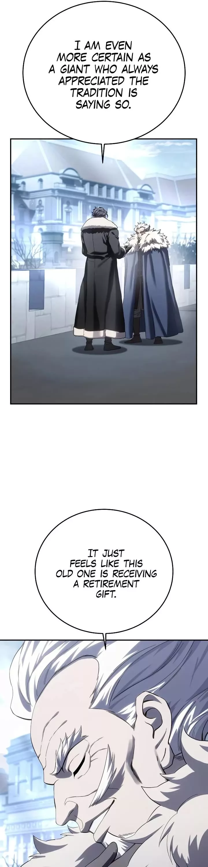 Star-Fostered Swordmaster, chapter 76, image 30