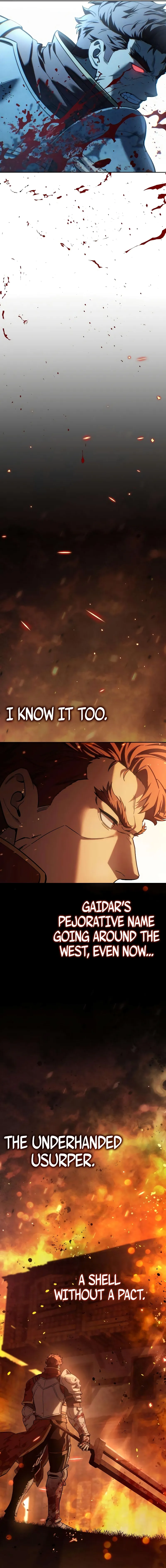 Star-Fostered Swordmaster, chapter 130, image 24