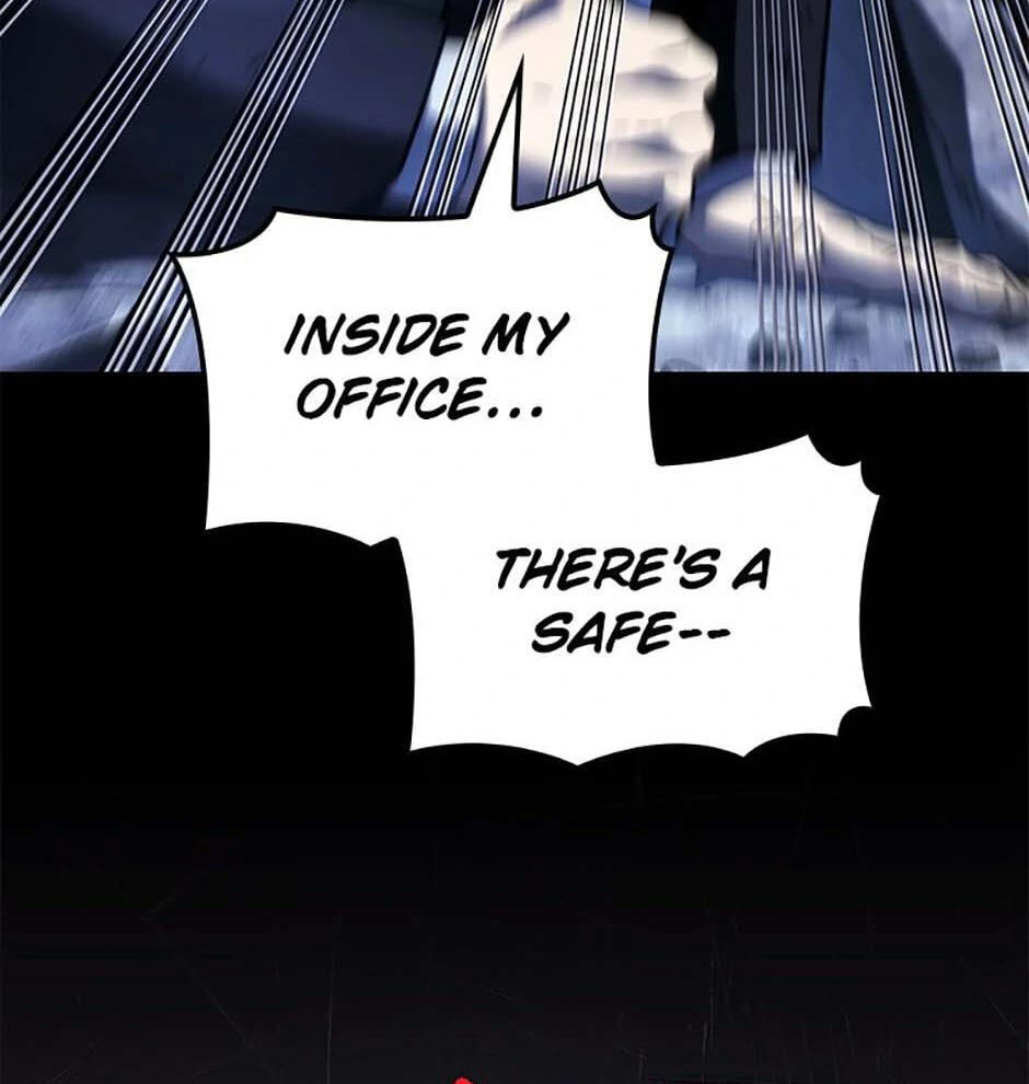 Revenge of the Baskerville Bloodhound, chapter 79, image 101