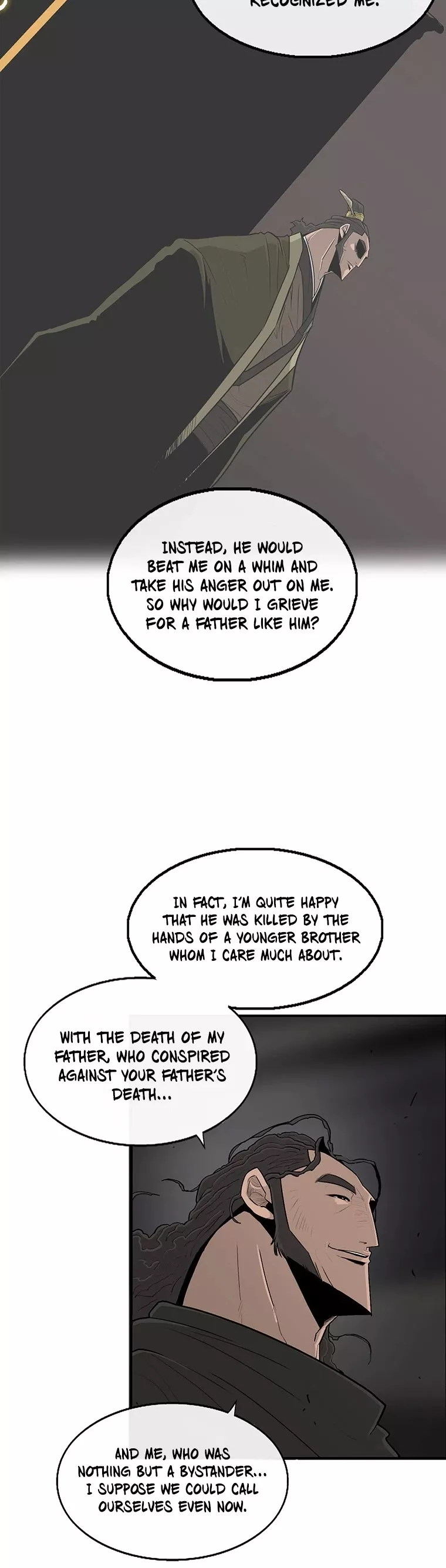 Legend of the Northern Blade, chapter 98, image 13