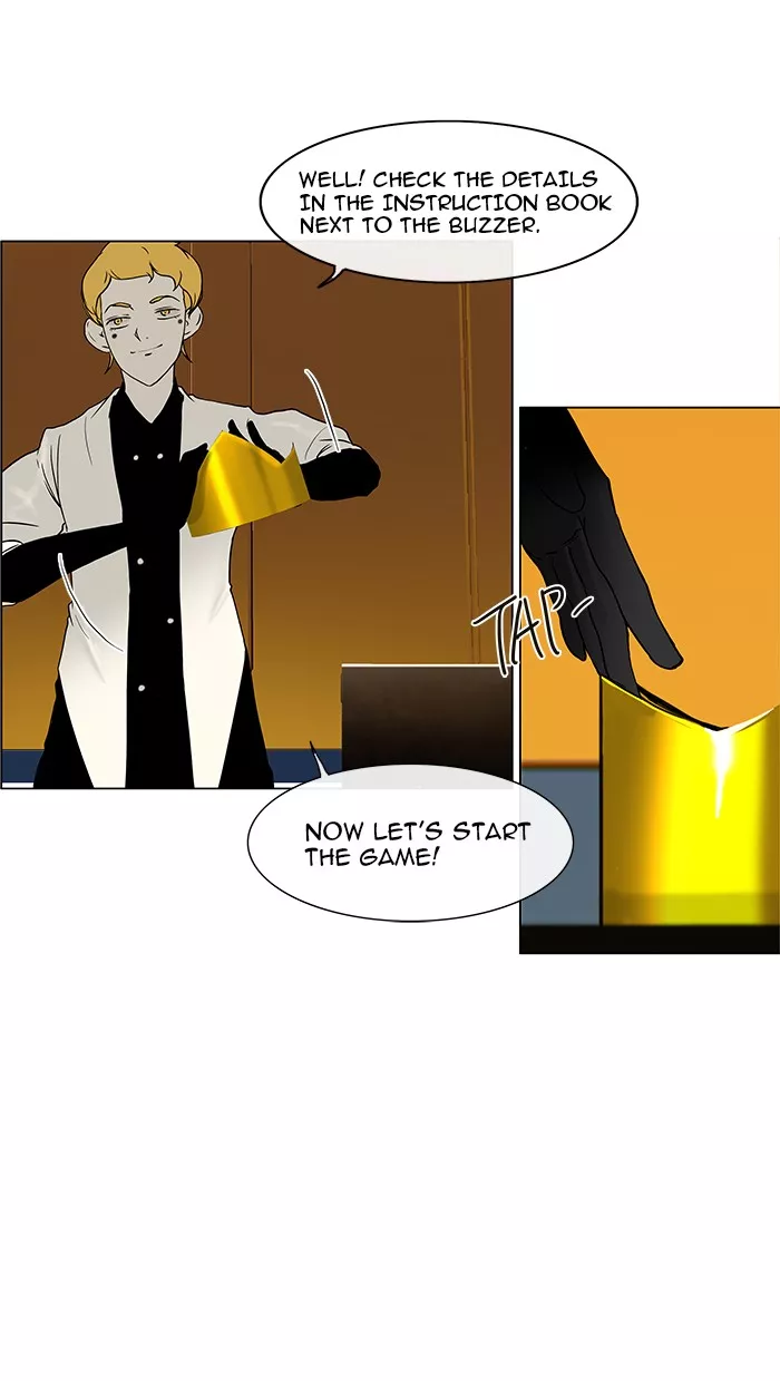 Tower of God, chapter 14, image 39