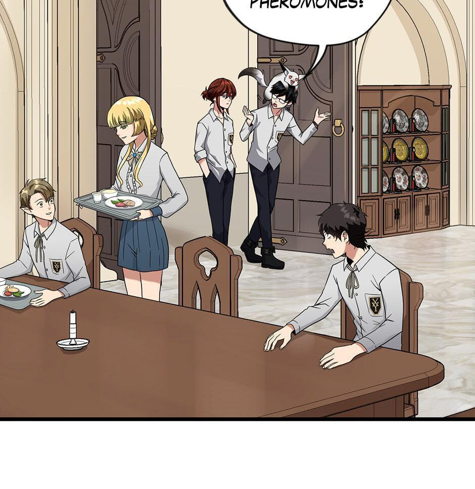 The Beginning After the End, chapter 89, image 106