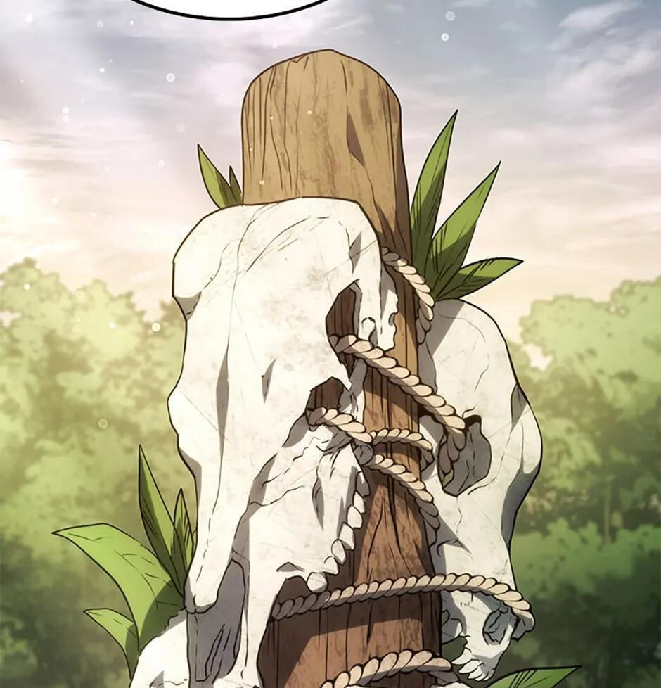 Revenge of the Baskerville Bloodhound, chapter 33, image 120