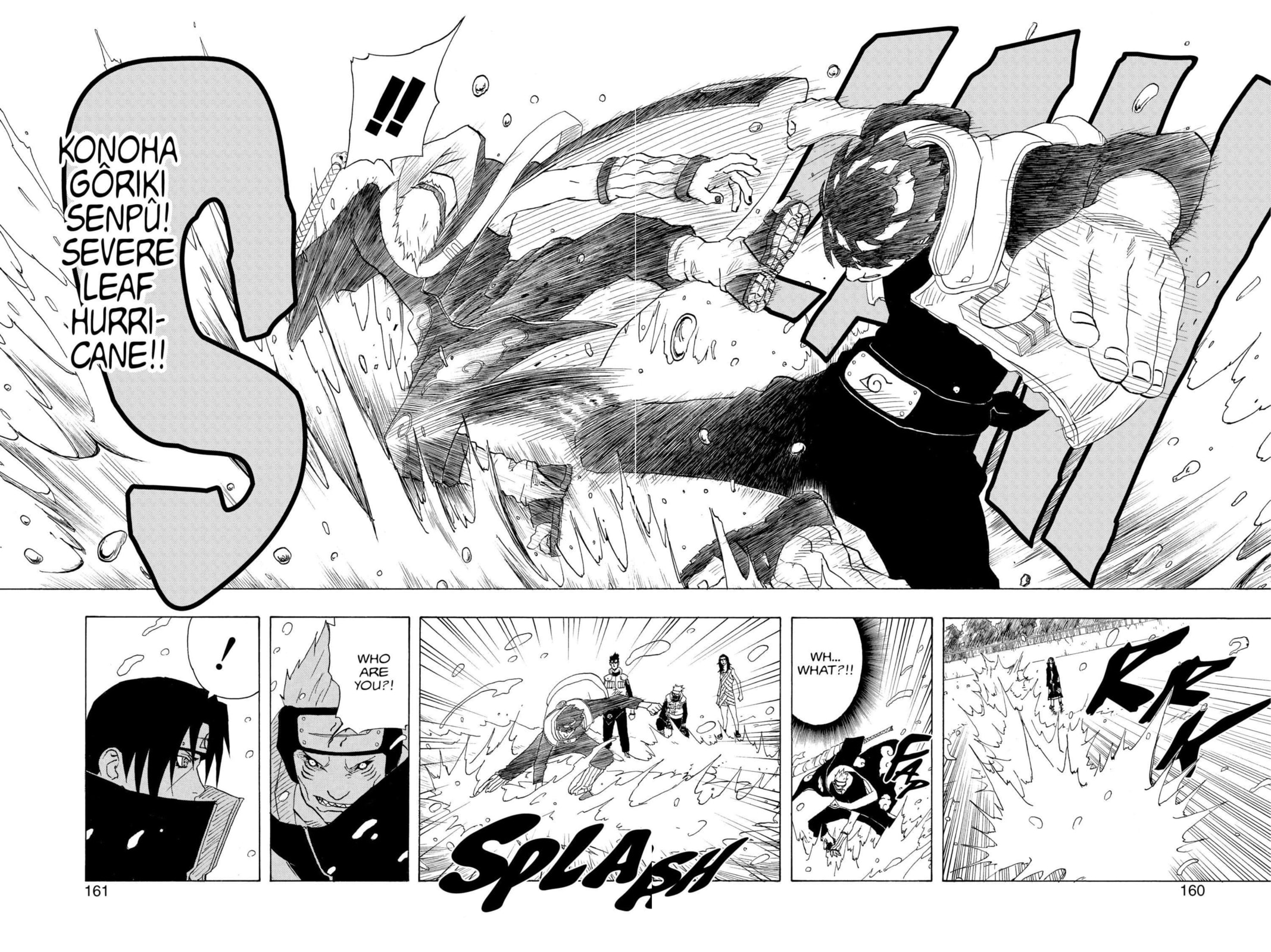 Naruto, chapter 143, image 10