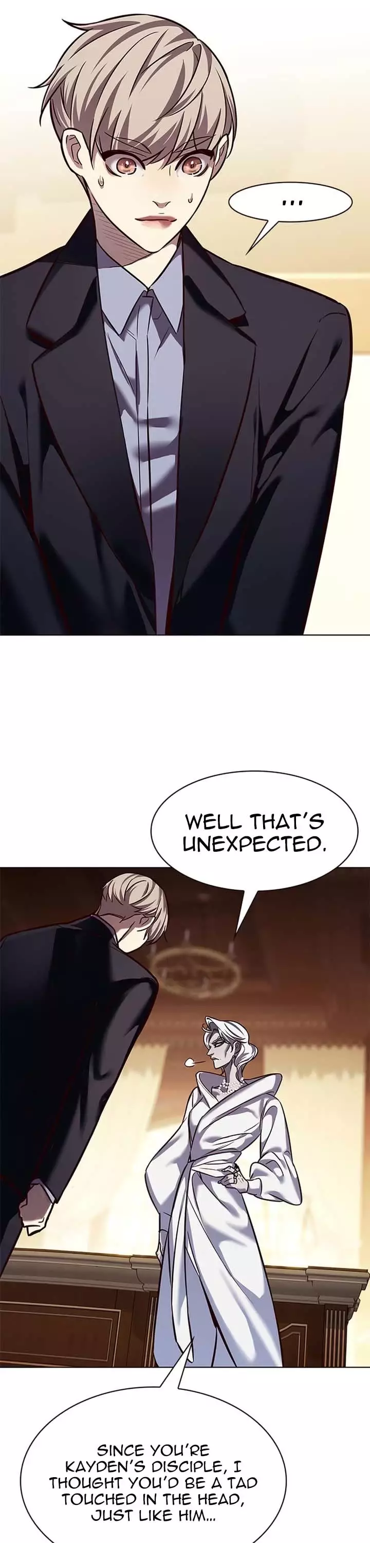 Eleceed, chapter 245, image 49