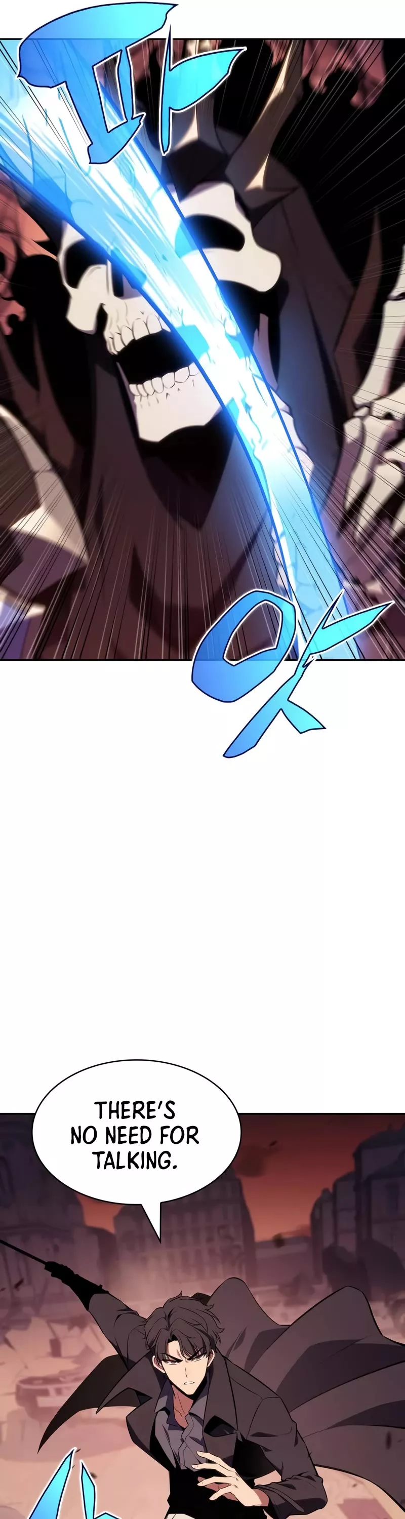 Solo Max-Level Newbie, chapter 121, image 52