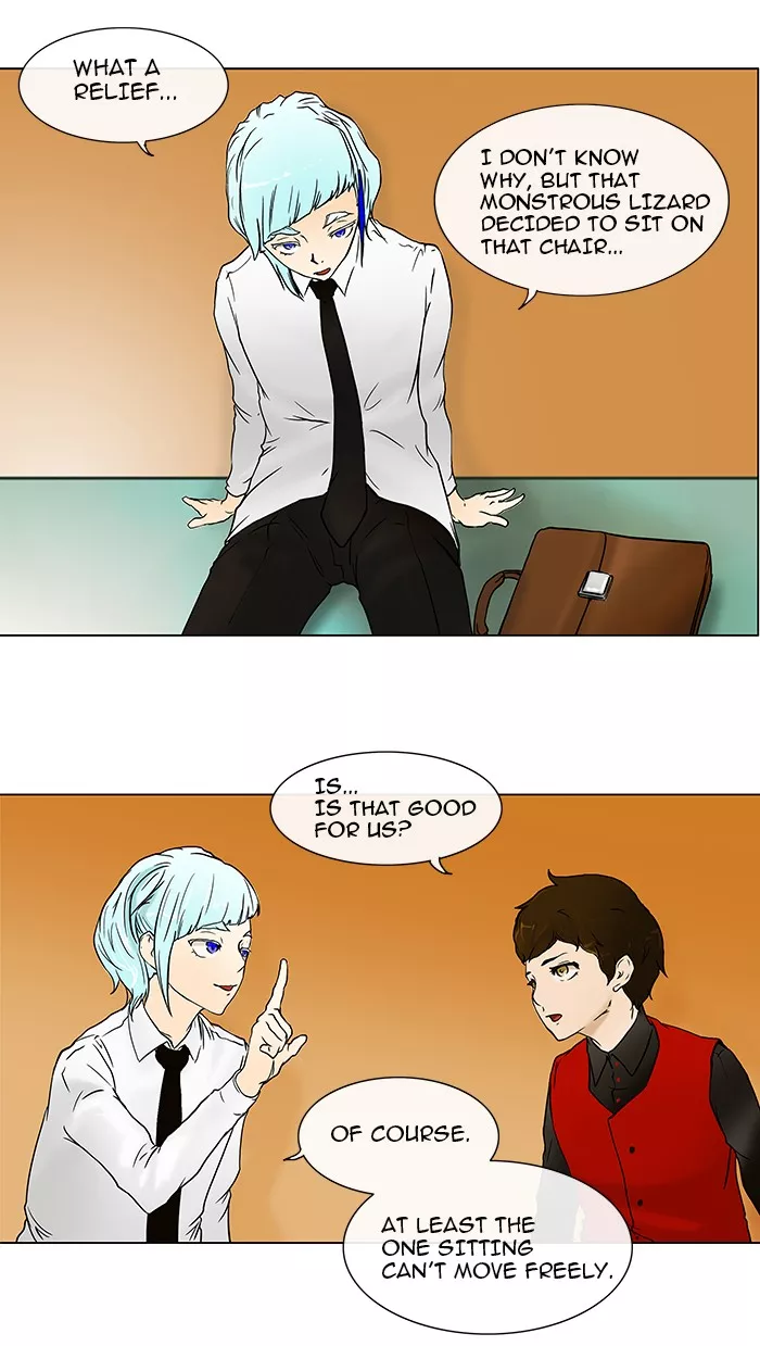 Tower of God, chapter 16, image 7