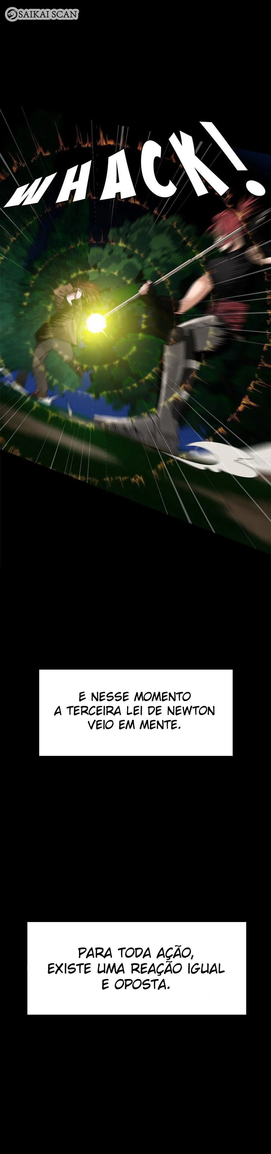 The Beginning After the End, chapter 7, page 18
