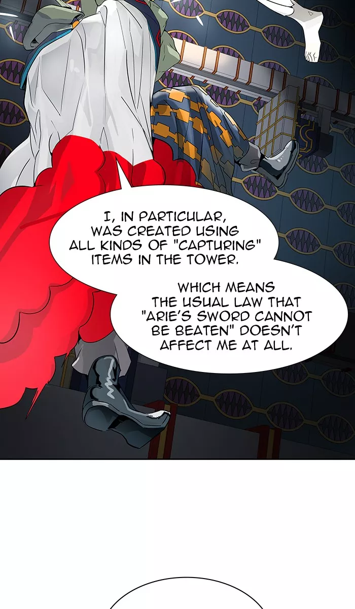 Tower of God, chapter 488, image 2